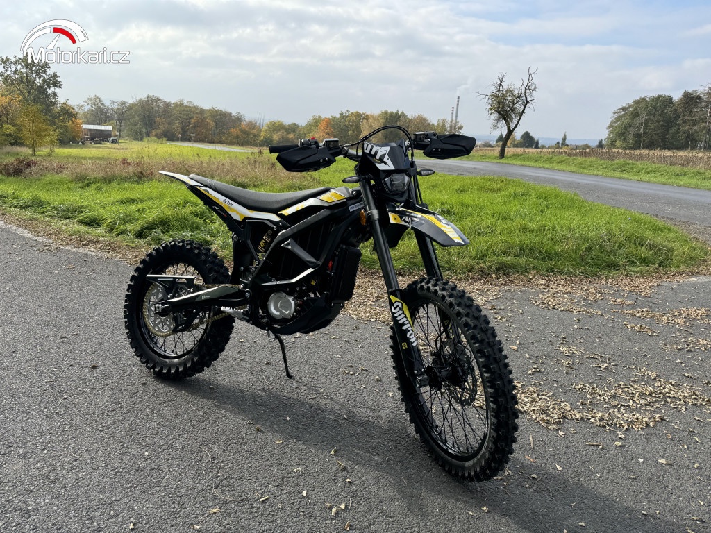 Sur-Ron Ultra Bee