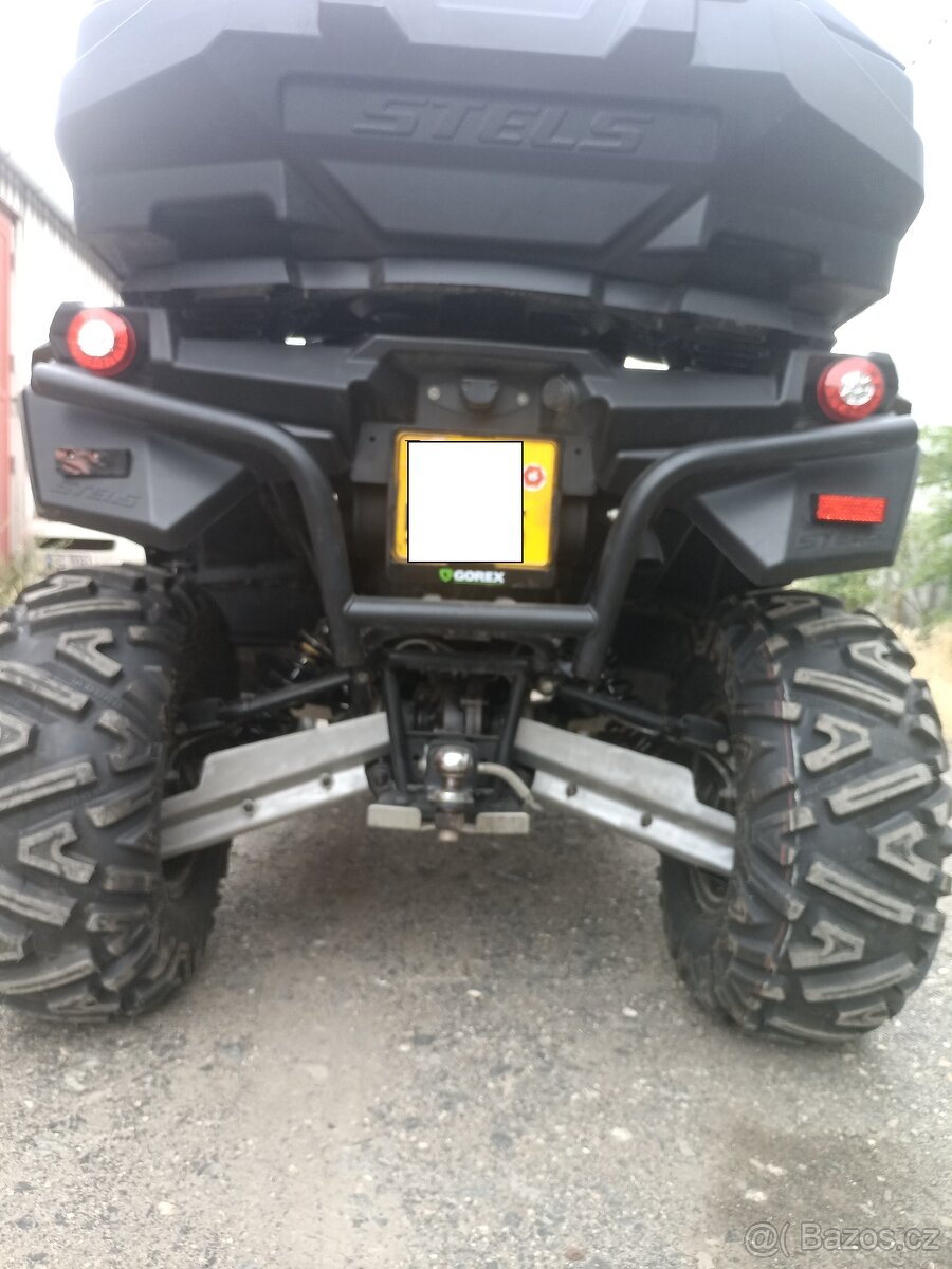 STELS 800