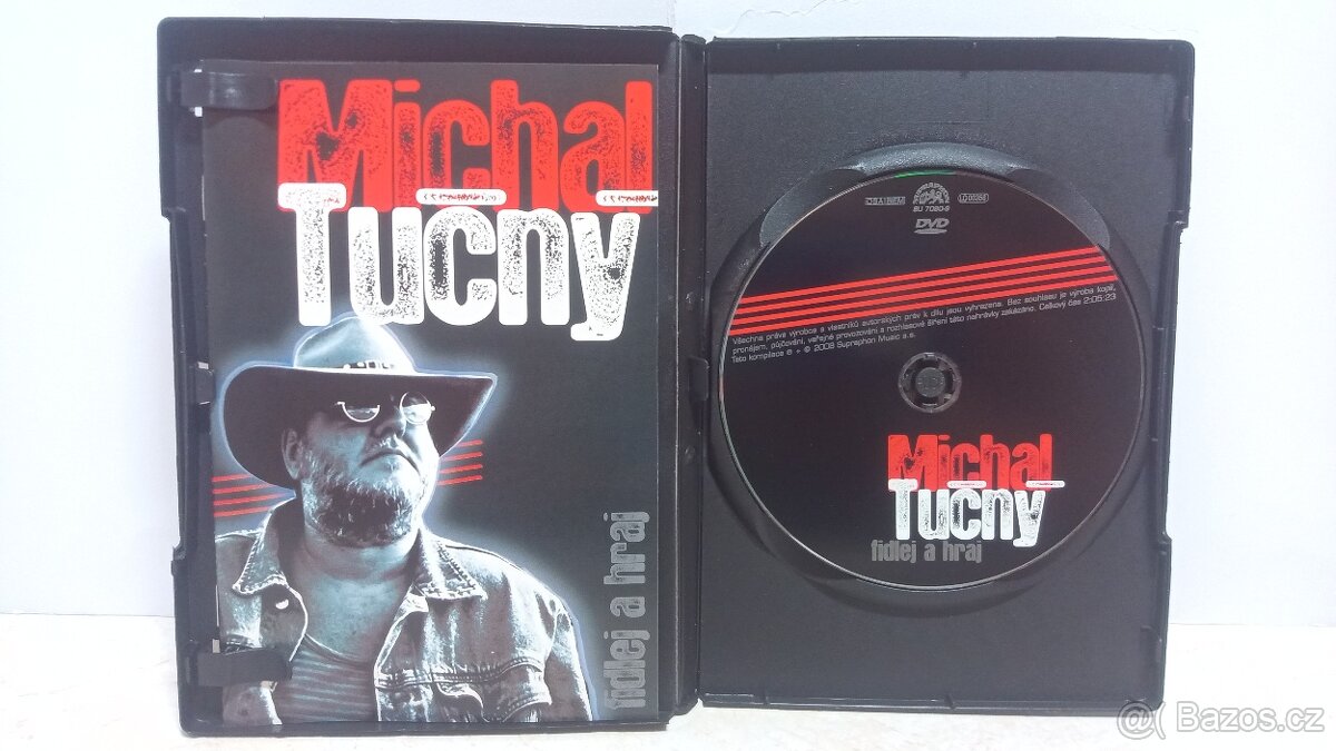 MICHAL TUČNÝ - 2