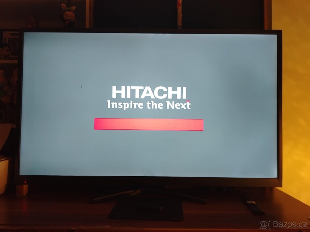 Daruji Tv Hitachi - 2