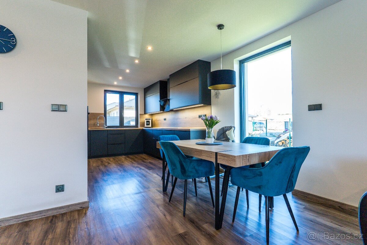 SLEVA Novostavba RD , Libá u Chebu - 2