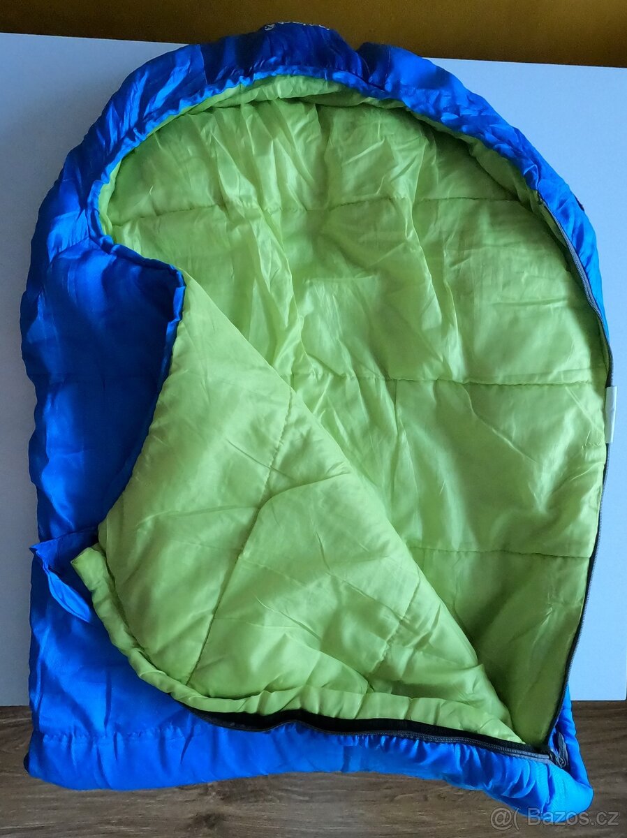 Dětský spací pytel značky GELERT - 2