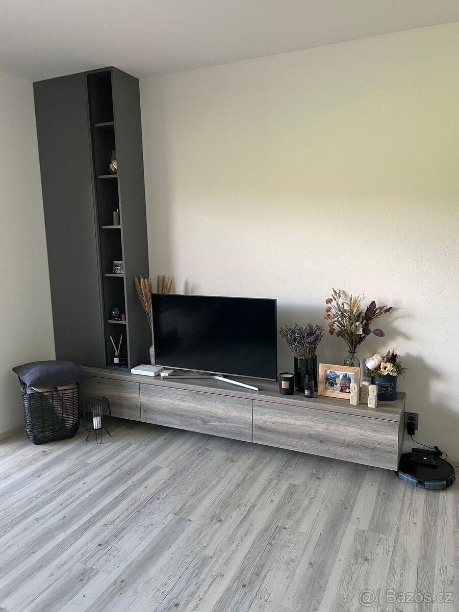 Prodej bytu 2+kk 71,97m2 s terasou, sklepem včetně vybavení - 2