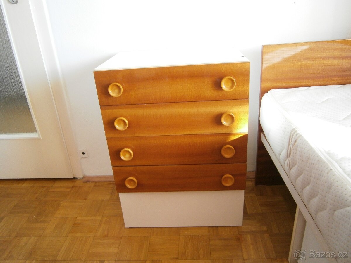 POSTEL + MATRACE - 2