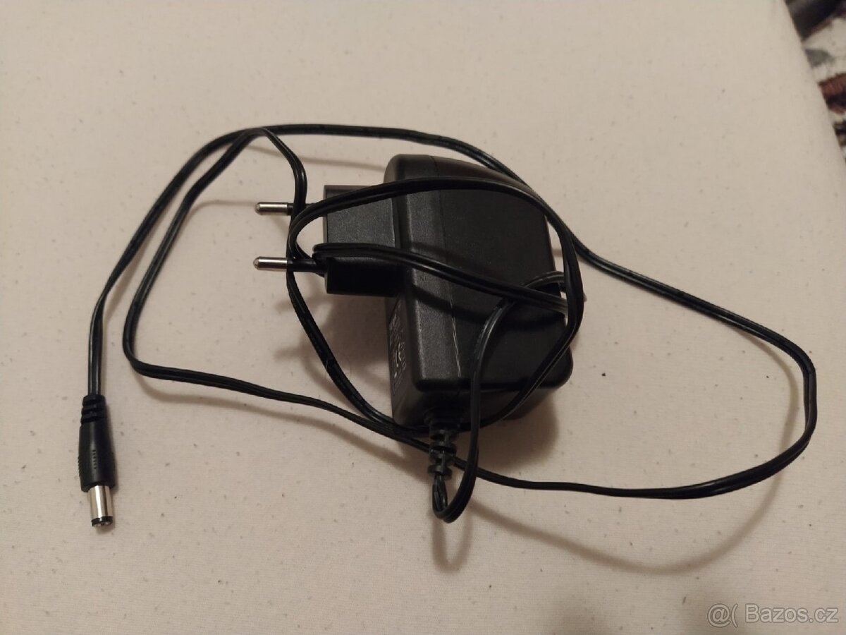 AC/DC adapter 5V 3,5A - 2