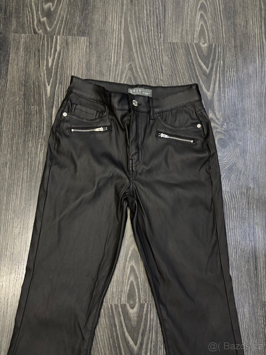 Kalhoty vel 38/M - 2