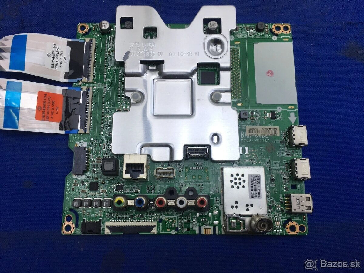 48.Predám náhradné diely do lcd, plazma televízorov: - 2