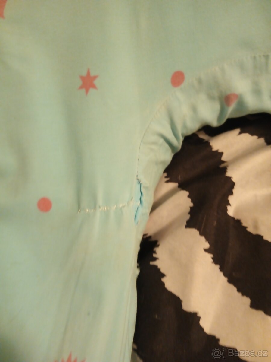 Kojící polštář - 2