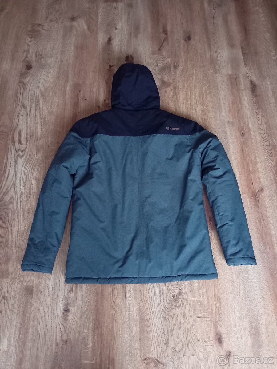 Zimní bunda ALTISPORT vel. L - 2