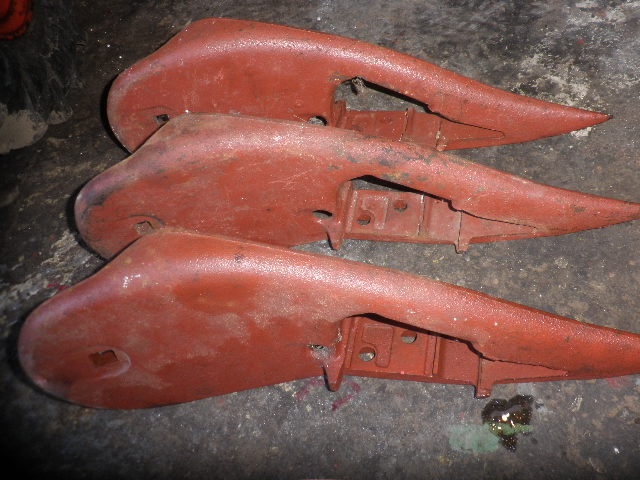 mf 70 náhradní díly - 2