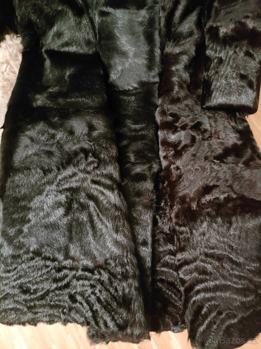 Perziánový kožich - 2