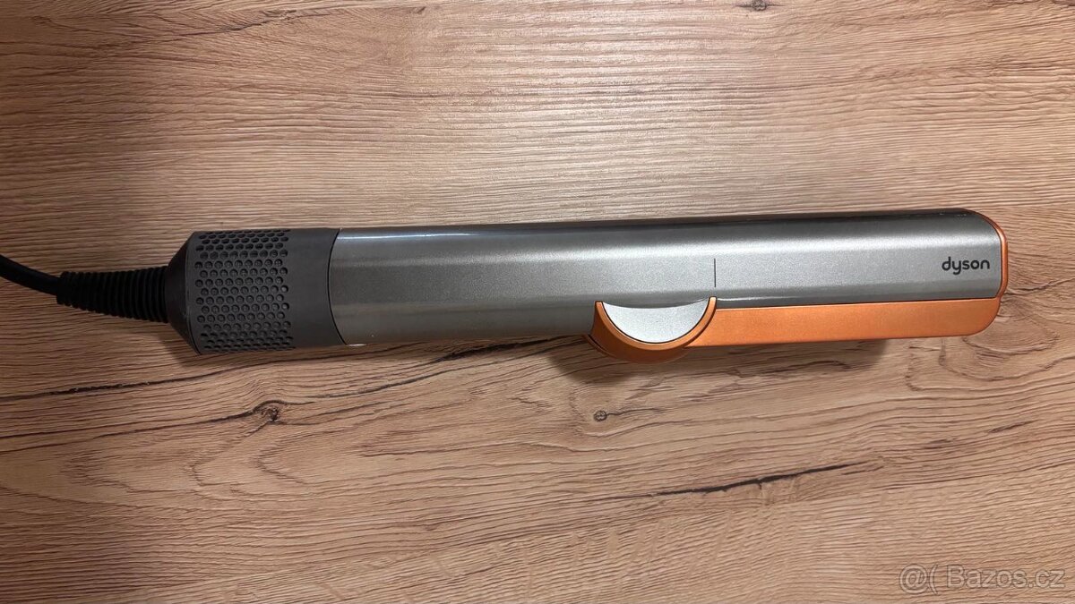 žehlička na vlasy - 2