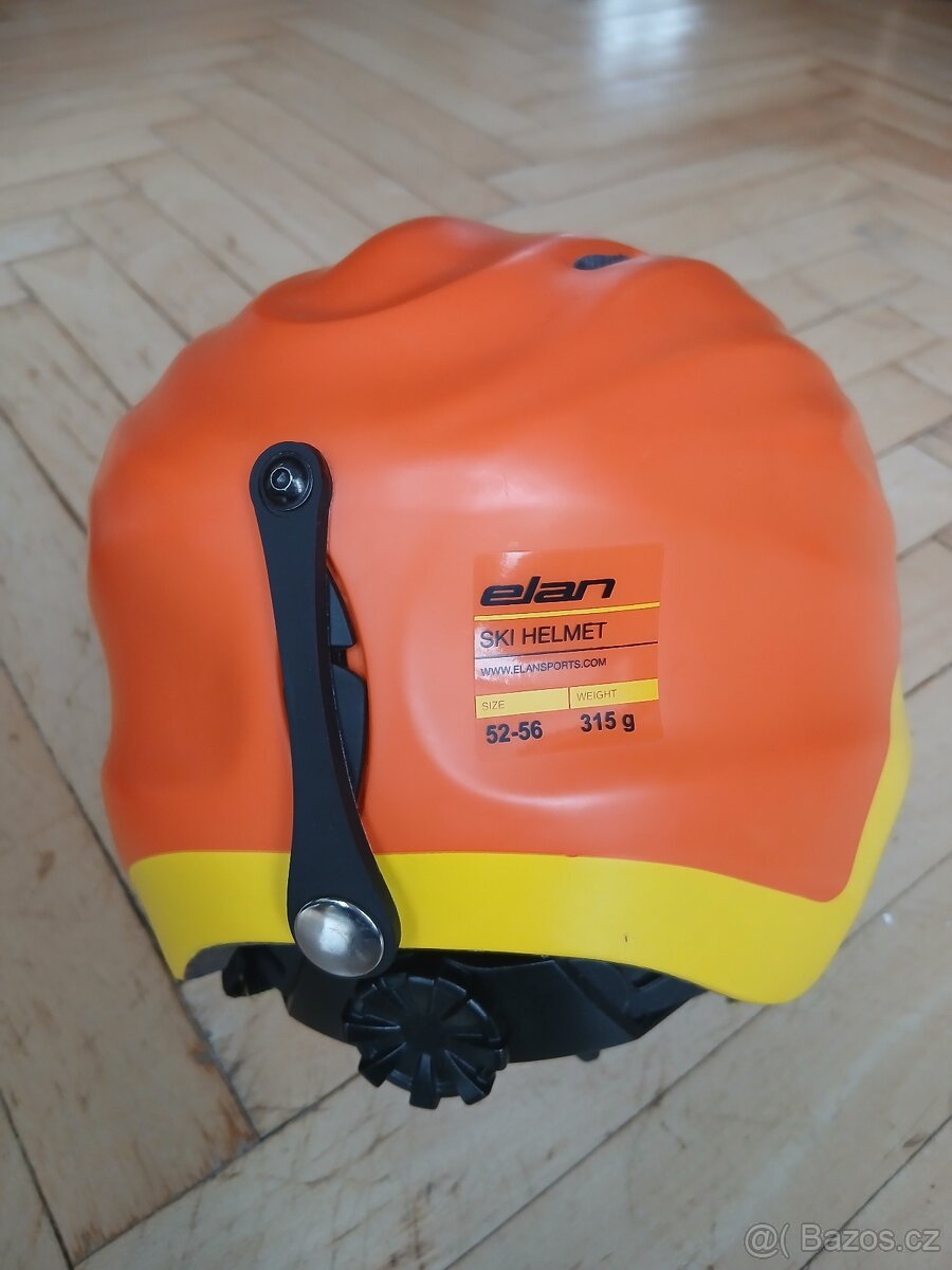 Helma na lyže/snowboard Elan vel.52-56cm - 2