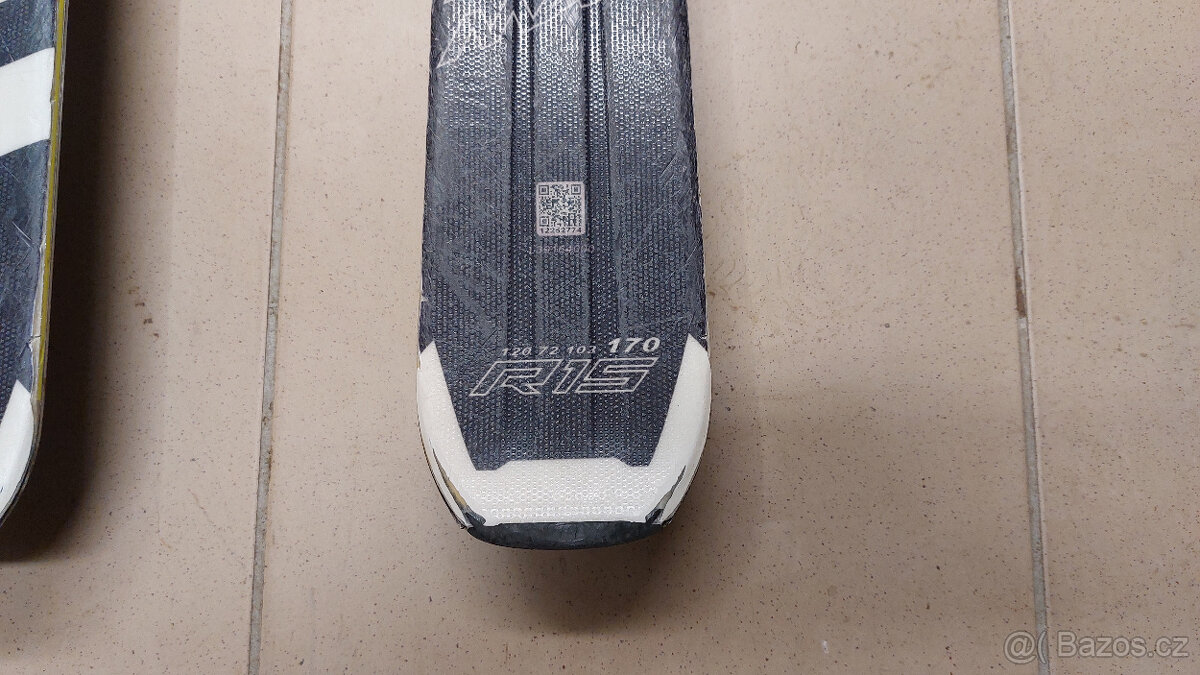 Salomon 24 hours 170 cm - 2