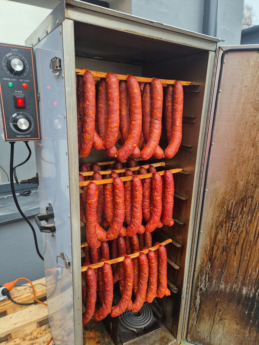 ELEKTRICKÁ UDÍRNA TECHNOLOGIS 148 L - 2