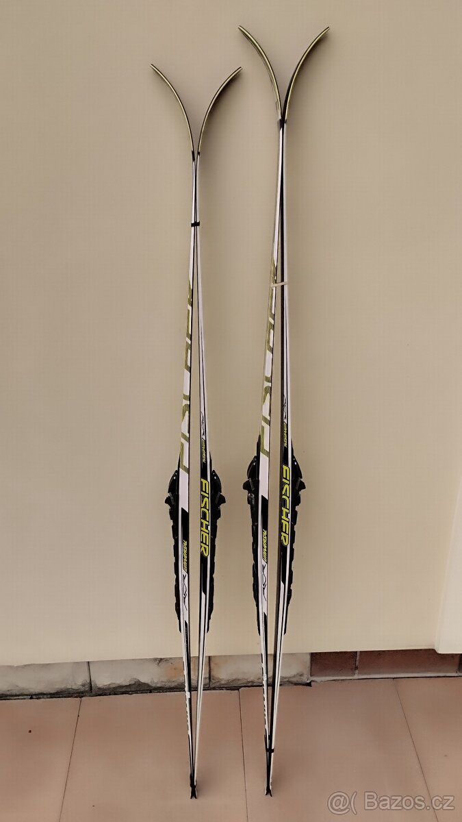 FISCHER RCR Universal 152 cm, 147 cm - 2