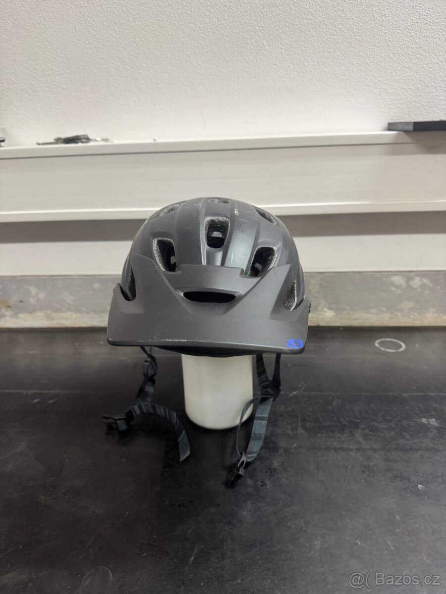 Cyklistická přilba GIRO Cartelle MIPS (Velikost S) - 2