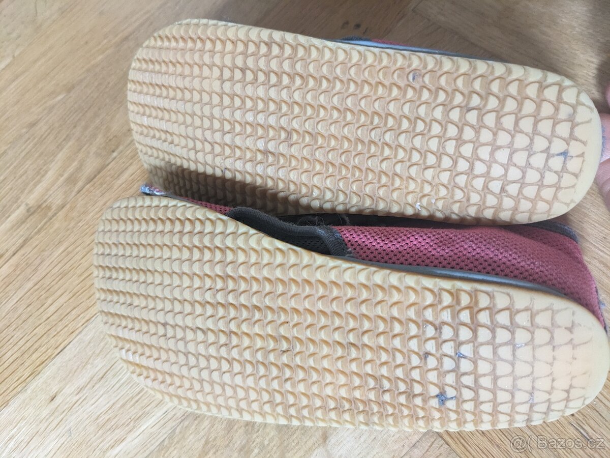 Barefoot sandály Beda, vel. 29 - 2