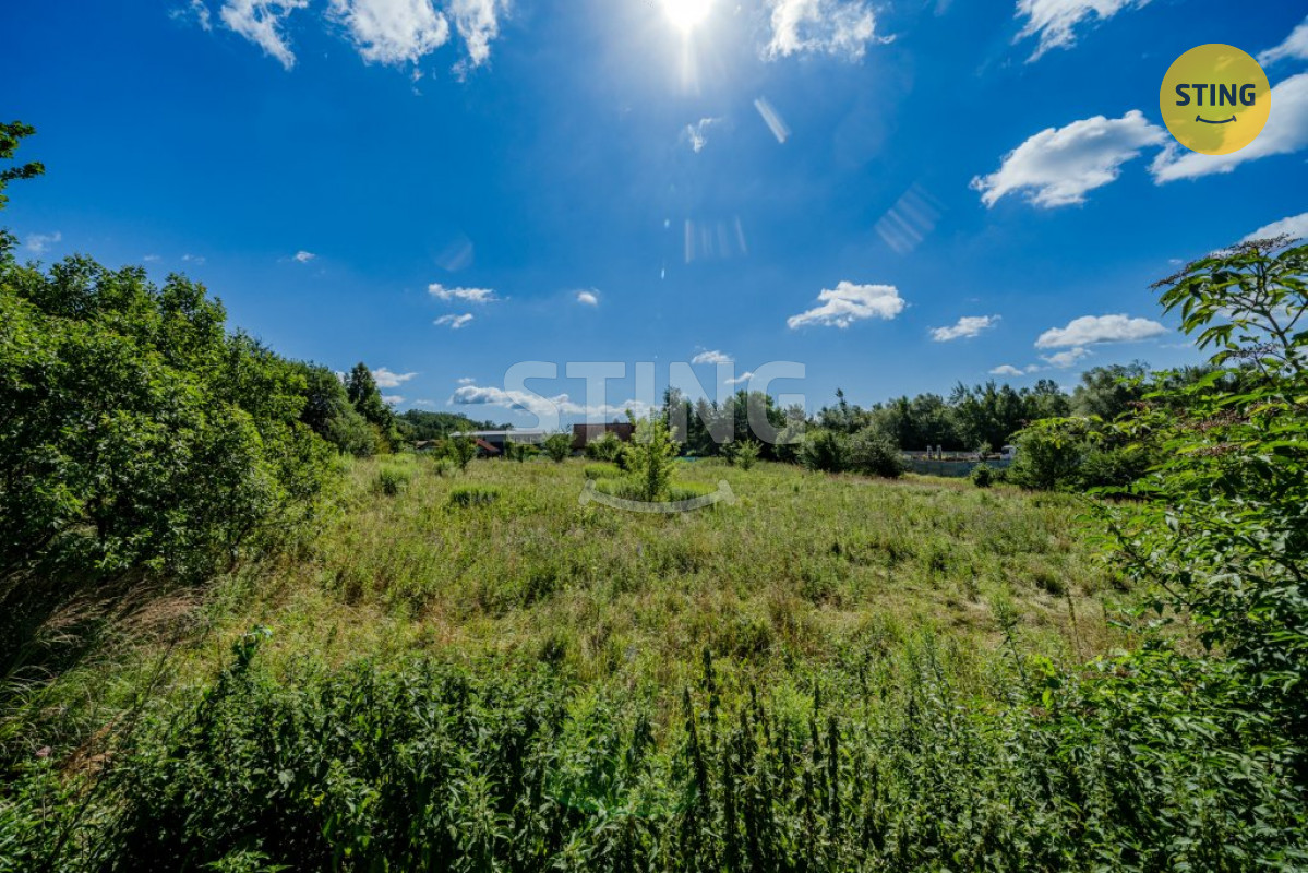 Prodej stavebního pozemku k výstavbě RD o rozloze 14, 133529 - 2