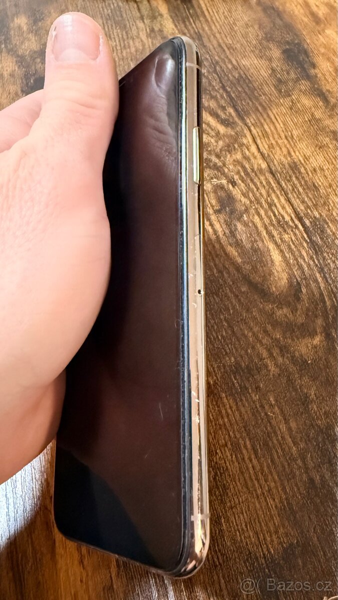 Prodám iPhone XS 64 - 2