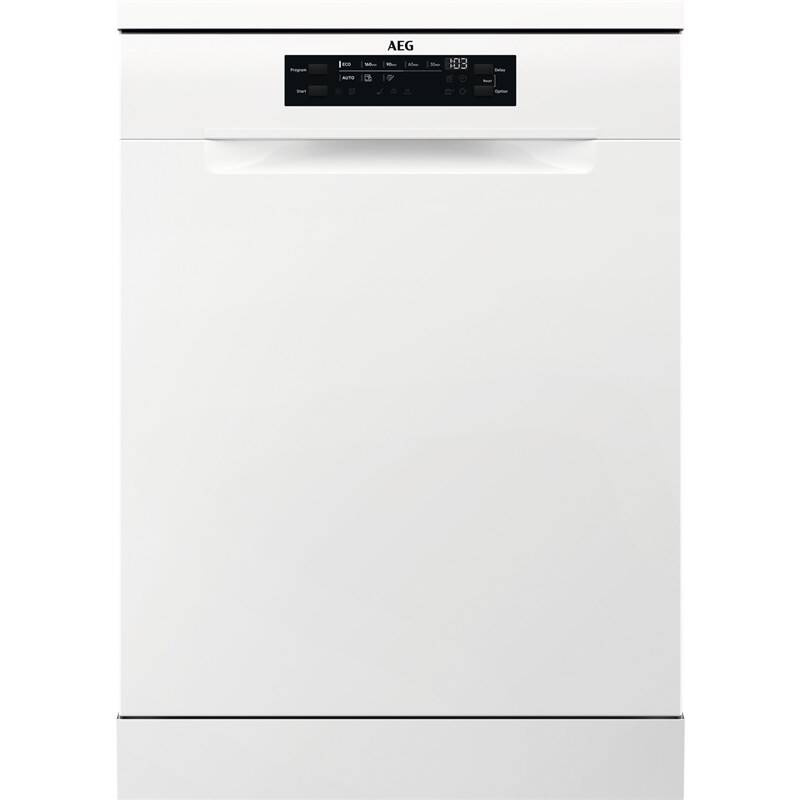 Myčka AEG SatelliteClean FFB53627ZW - nová se zárukou - 2