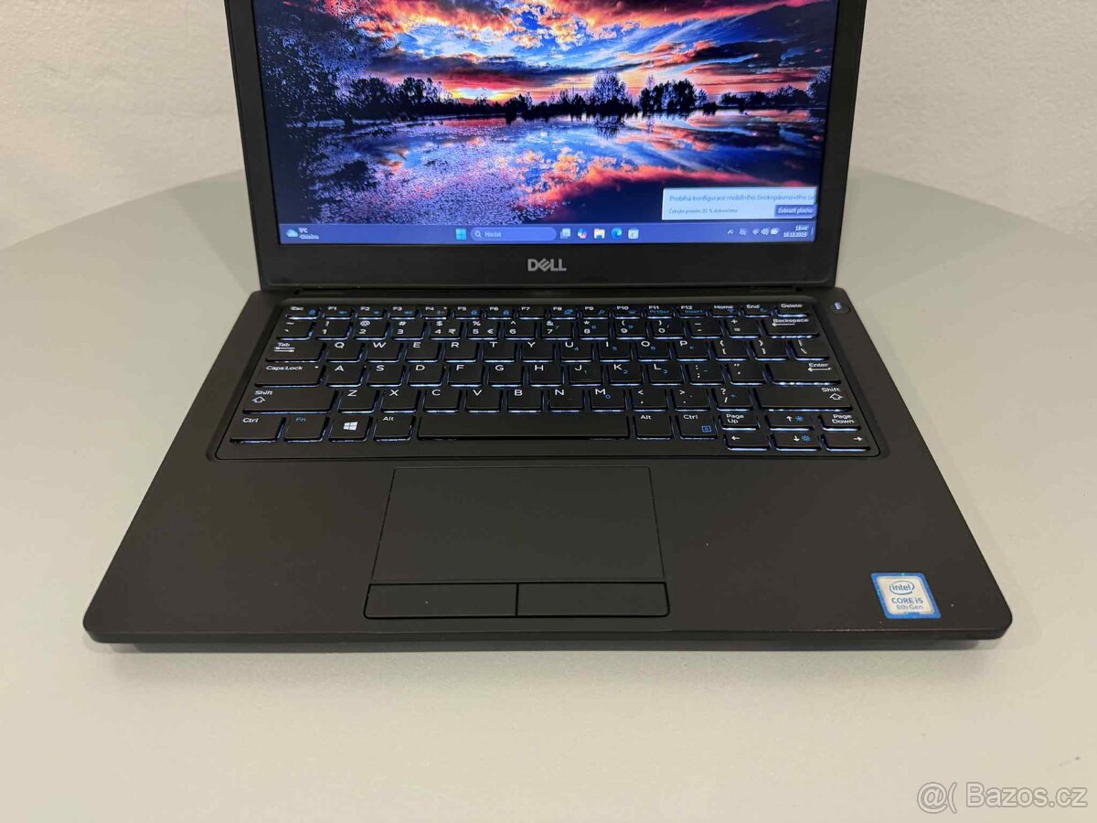 Dell Latitude 5290 i5 | 8GB | NVMe | Win 11 Pro - 2