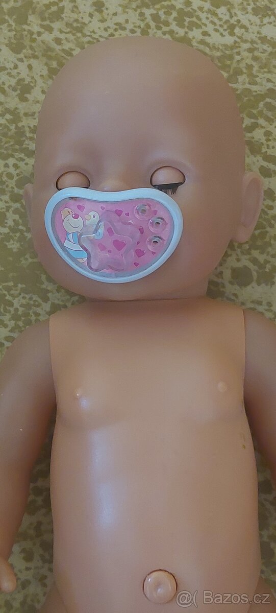 Panenka Zapf creation - 2