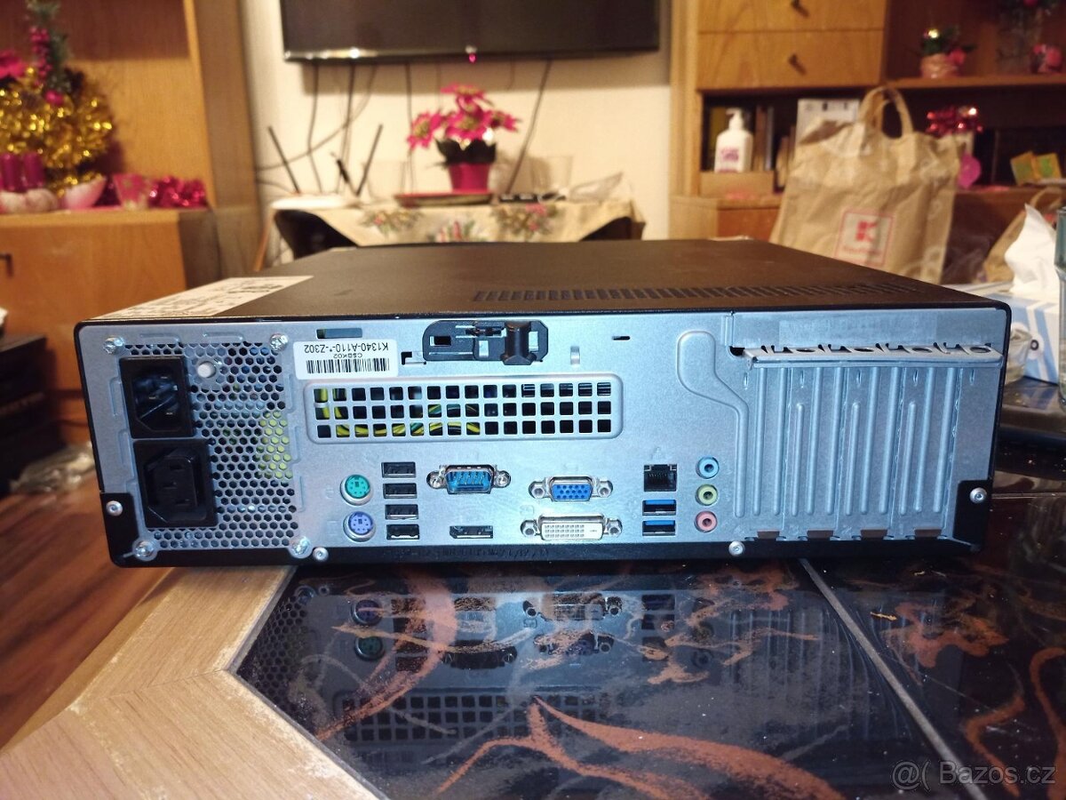 FUJITSU ESPRIMO E920 INTEL CORE i5 - 2