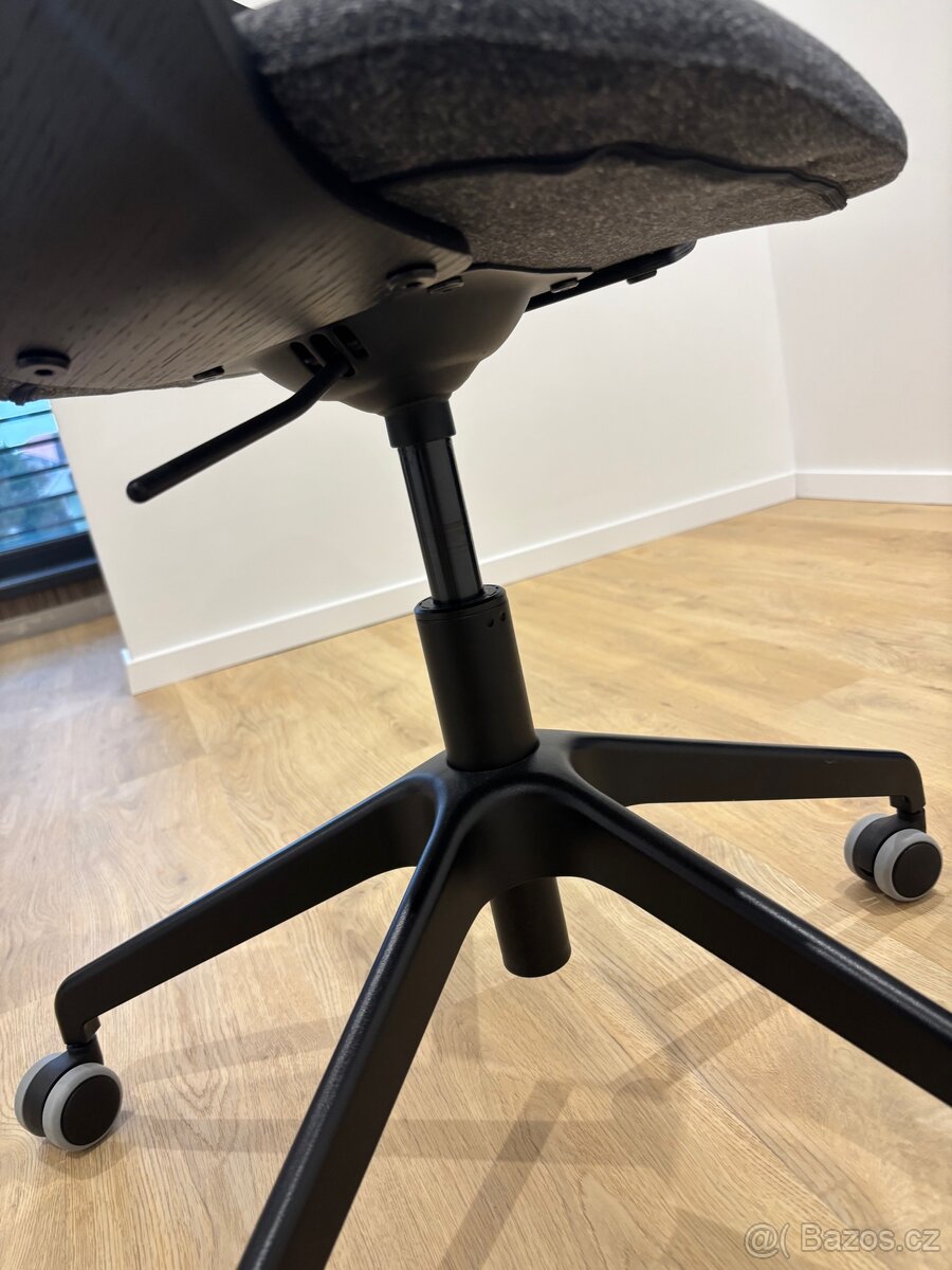 Kancelařská Židle - 2