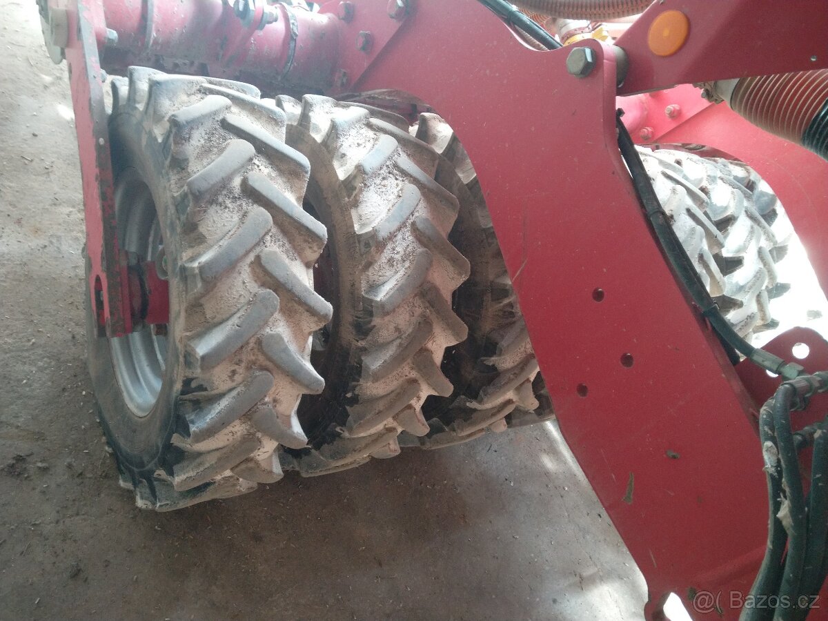 Horsch Pronto 4DC - 2