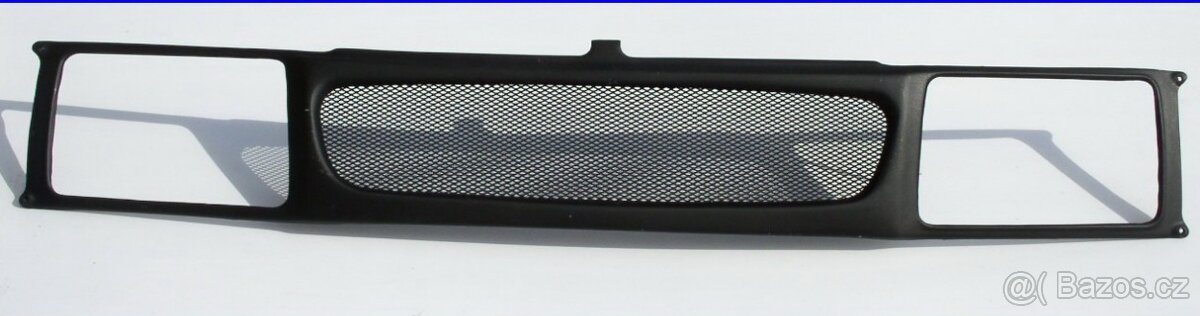 maska na skoda 130 rapid,skoda 120,105 - 2