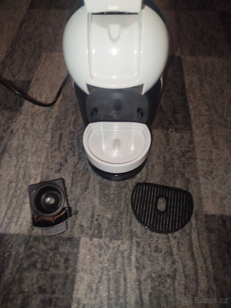 Krups Nescafé Dolce Gusto Mini Me - 2