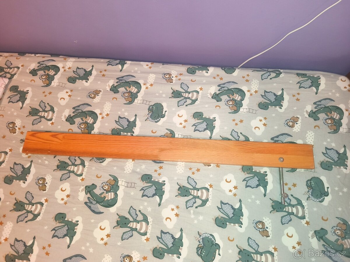Dětská postel 160x70 - 2