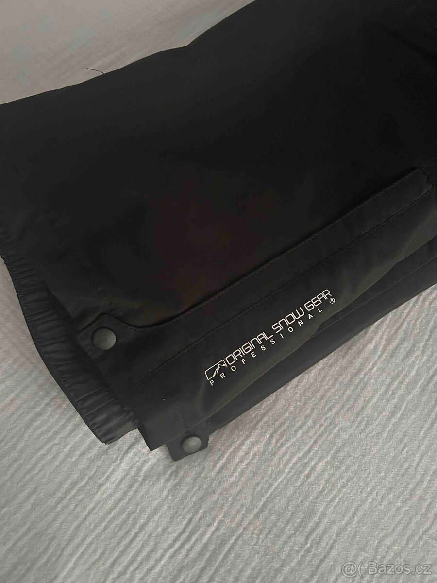 Dámské oteplovačky - 2