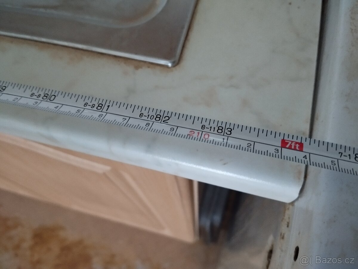 Kuchyňská linka - 2