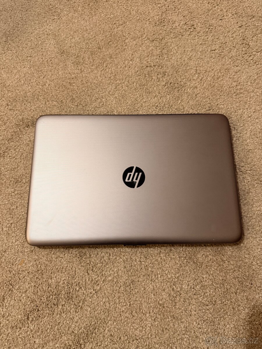 Nefunkční NTB HP - 2ks - 2