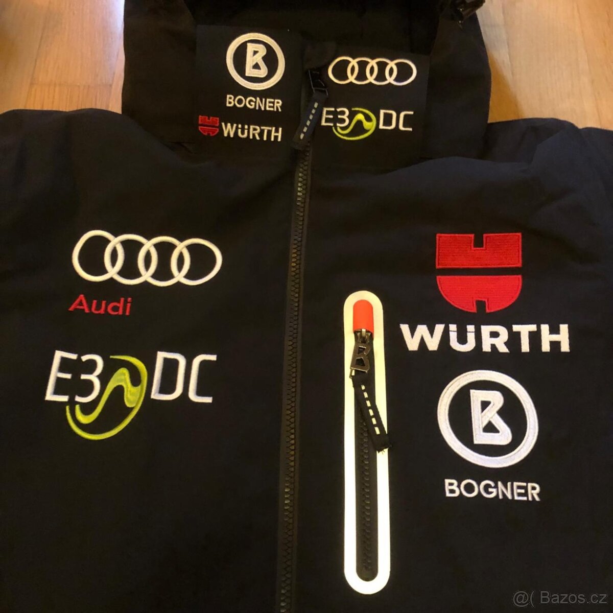 Bogner lyžiarska bunda - 2