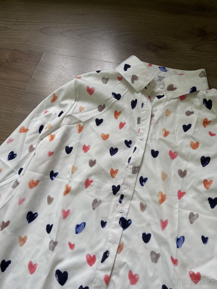 Dámská košile - 2