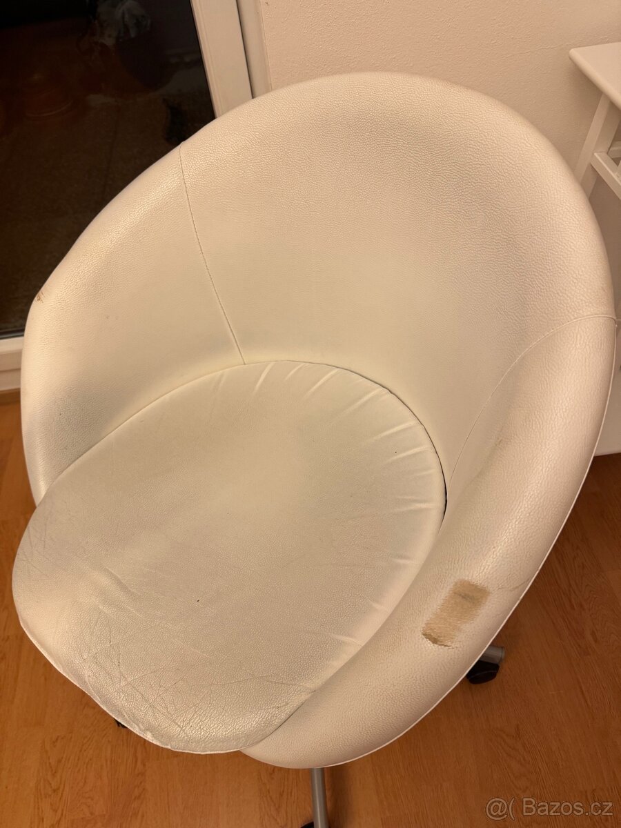 IKEA židle otočná - 2