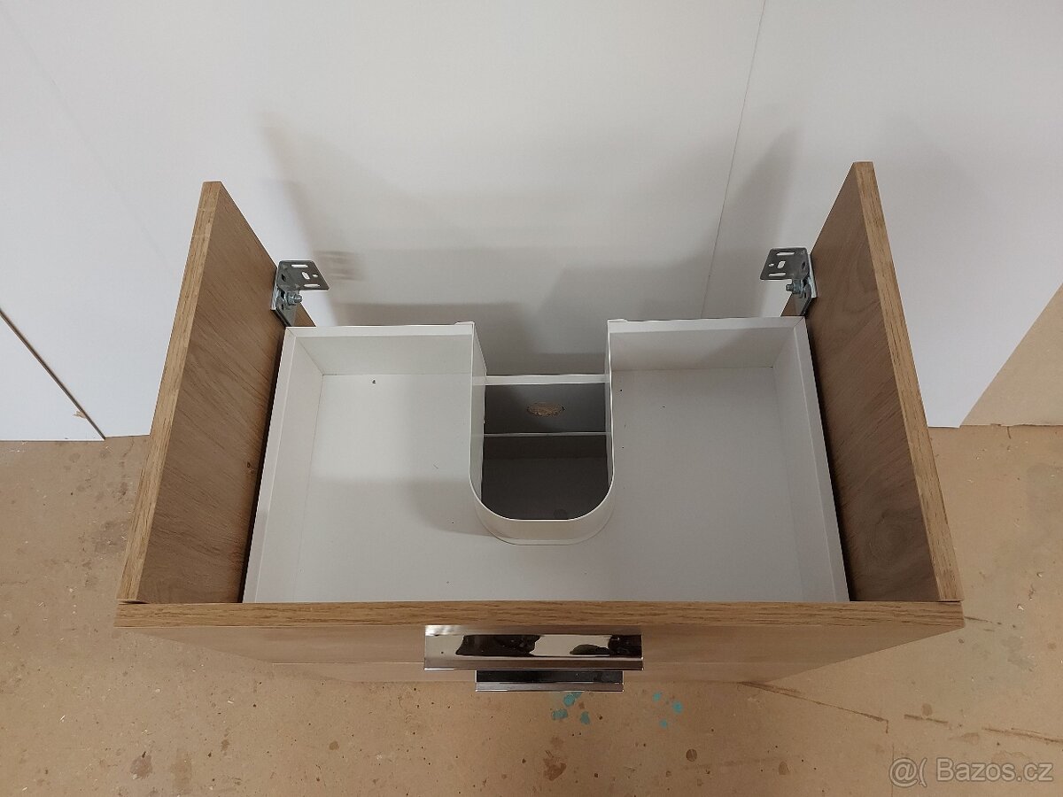 Skříňka od umyvadlo - 2