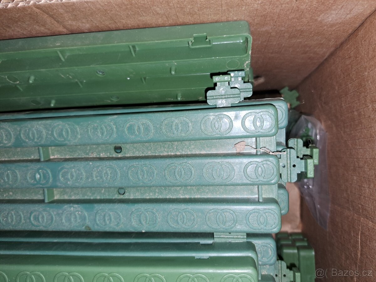 Zahradni chodnicek - 2