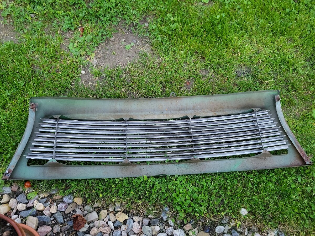 Predni maska Octavia Combi 1965 - 2