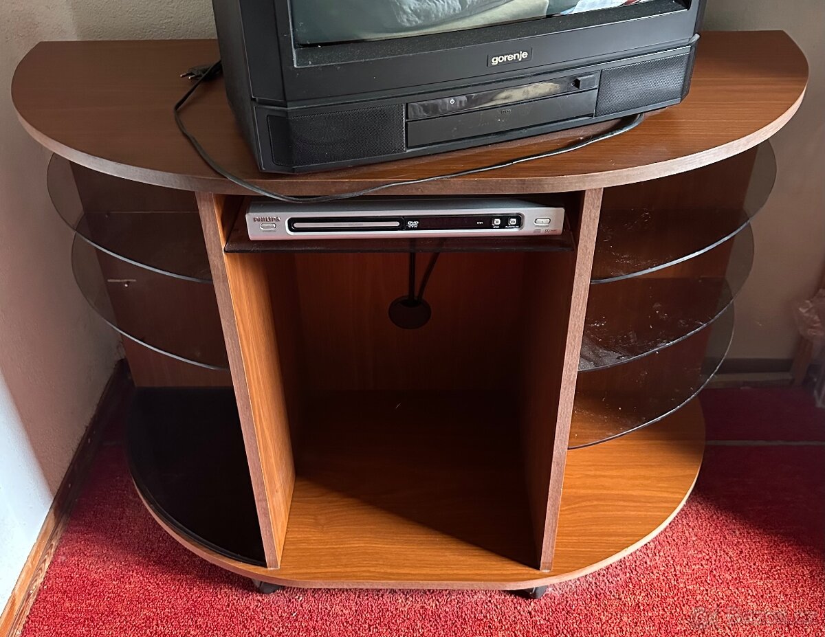 Tv stolek - 2
