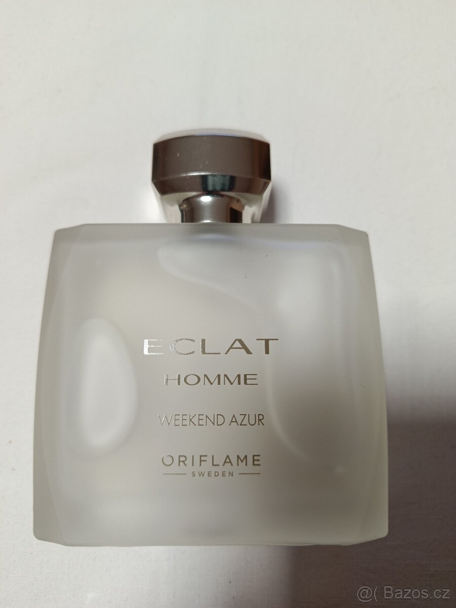 Parfém pánský - 2