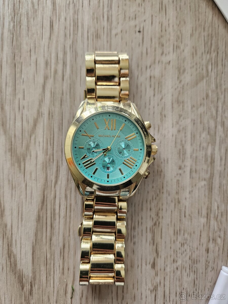 Hodinky Michael Kors - 2