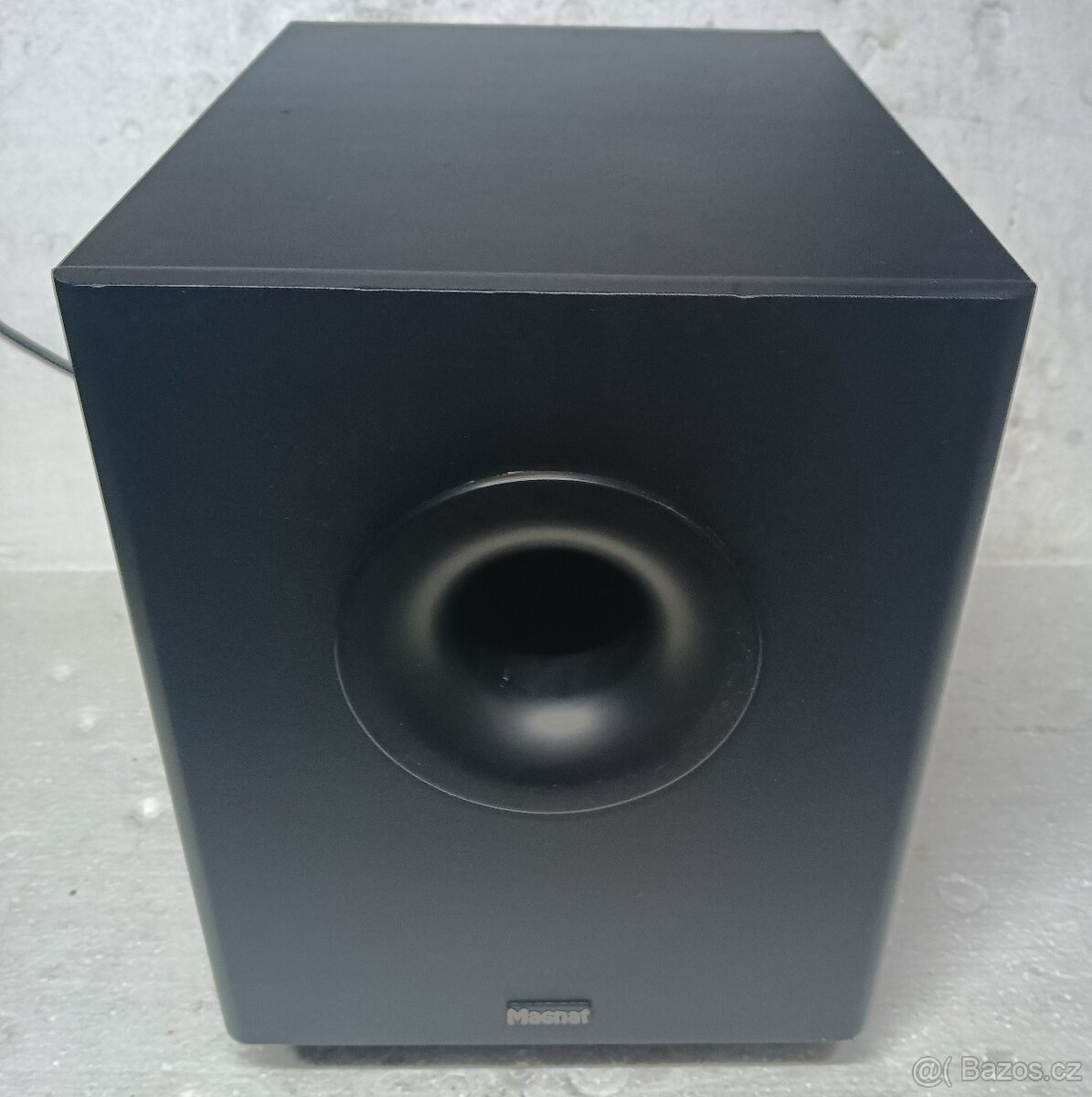 Magnat Symbol 5000 A subwoofer - 2