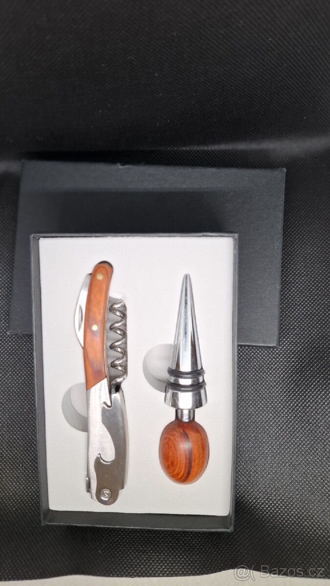 Nová sada pro vinaře - 2