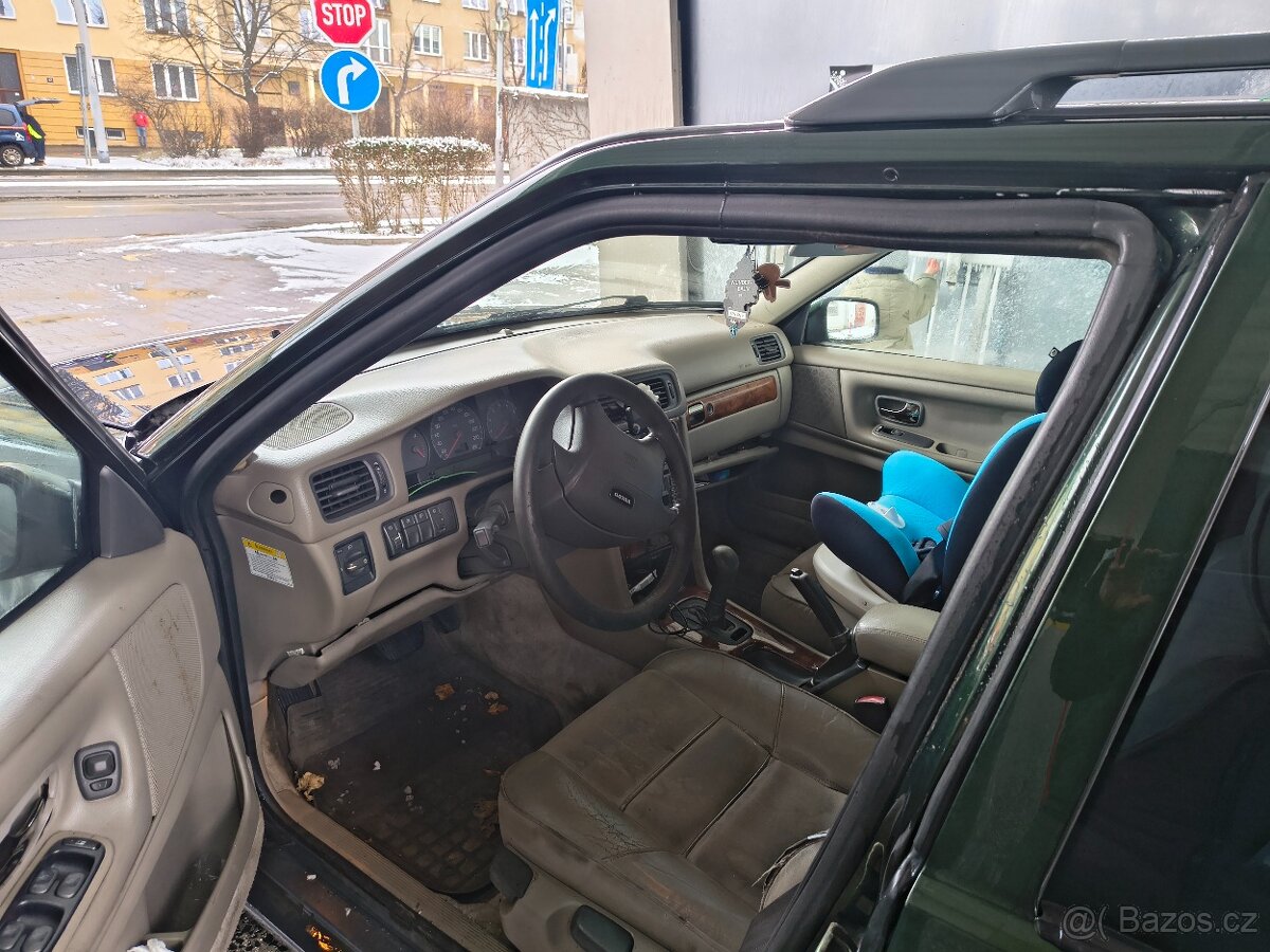 Buď na opravu nebo na díly - 2