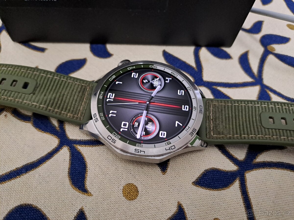 Huawei watch GT 4 46mm - 2