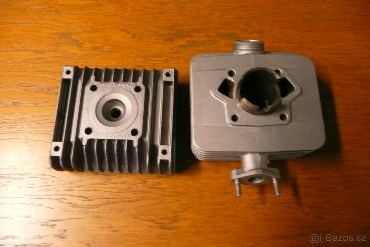 Prodám na Simsona válec s hlavou - 2